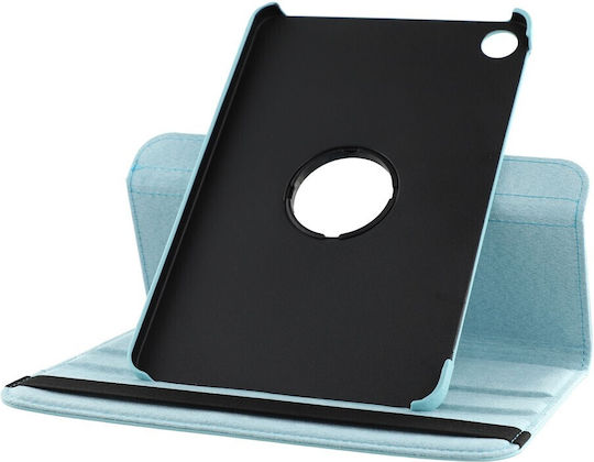 Drehbare Buchhülle Stand Xiaomi Redmi Pad 2 9,7 Pad 2 Se Hellblau