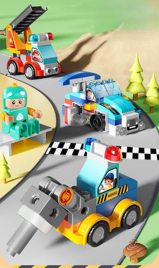 Gigo Building Blocks Robot for 3+ Years 172 Pieces