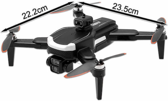 Drone με Κάμερα