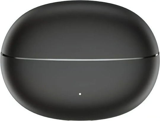 Honor Choice Earbuds X8 Căști Bluetooth Handsfree cu Rezistență la Transpirație și Husă de Încărcare Negre