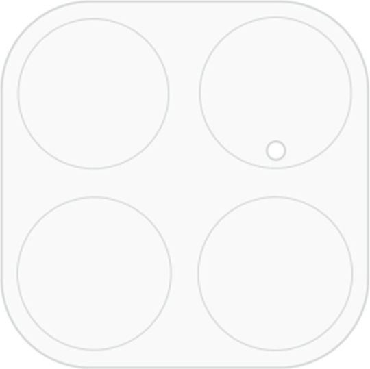 Скърдено стъкло Tempered Glass за защита на камерата Xiaomi 17t Pro