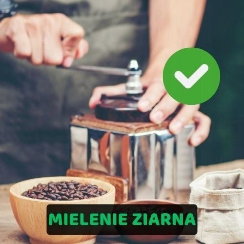 Coffee Hunter Espresso Kaffee Wloski Klassisch in Körner 1kg