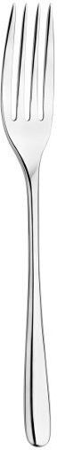 Verlo Lui Gabeln Tabelle Inox Silber 20.4cm