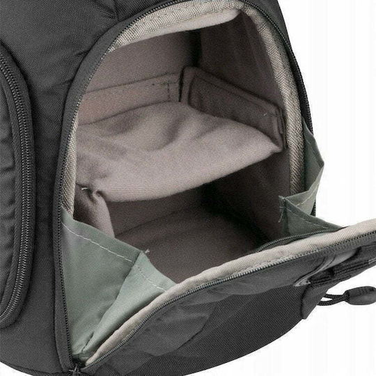 Fancier Wandrd Kamerataschen & -hüllen Rucksack Schwarz
