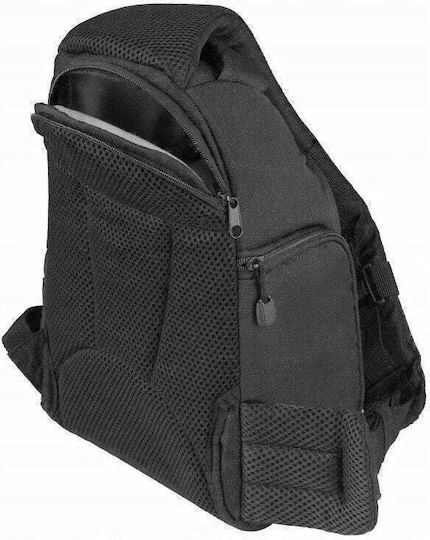 Fancier Wandrd Kamerataschen & -hüllen Rucksack Schwarz