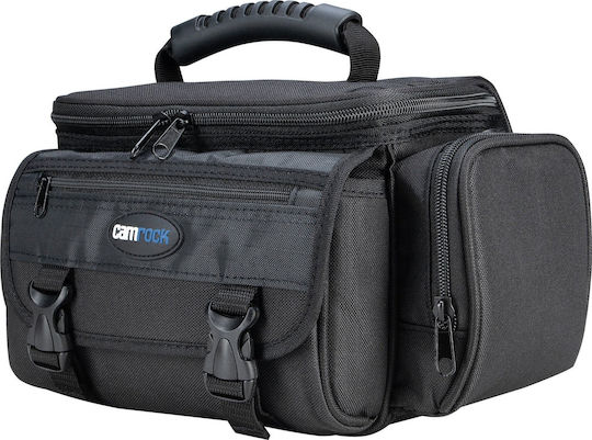 Camera Backpack Black