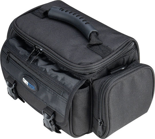 Camera Backpack Black