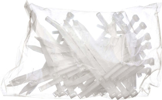 Elektro Plast Λευκό 21.4 25τμχ