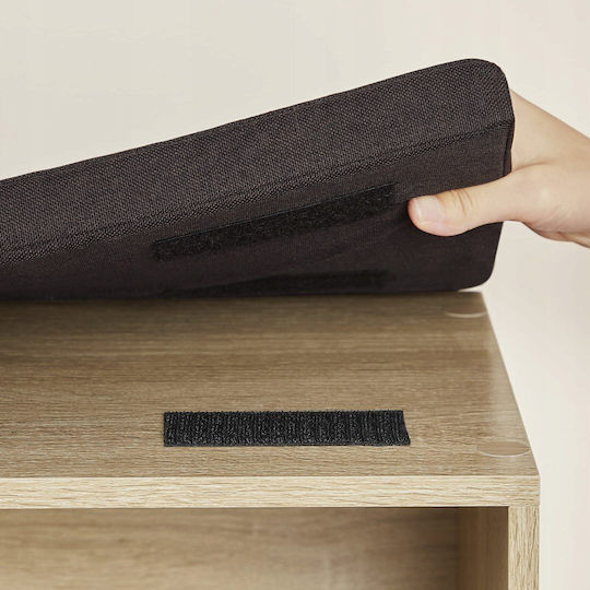 Fabric Shoe Organizer 104x30x48cm