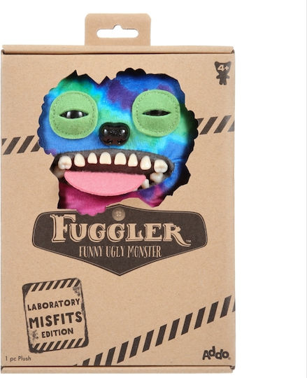 ShuShu Jucărie de plus Fuggler de Ziua Îndrăgostiților 22 cm