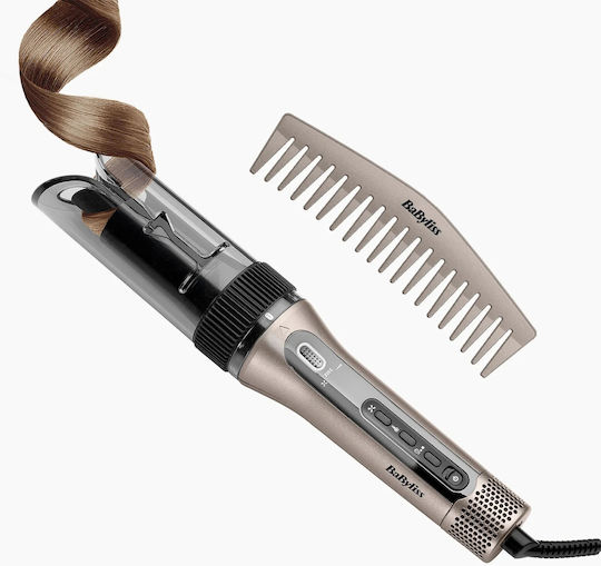 Babyliss Curler Style Secret Automat / Ondulator rotativ pentru bucle