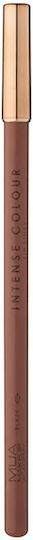 MUA Intense Colour Creion de buze Blaze