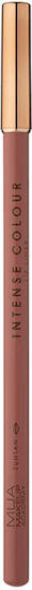 MUA Intense Colour Lip Pencil Suntan