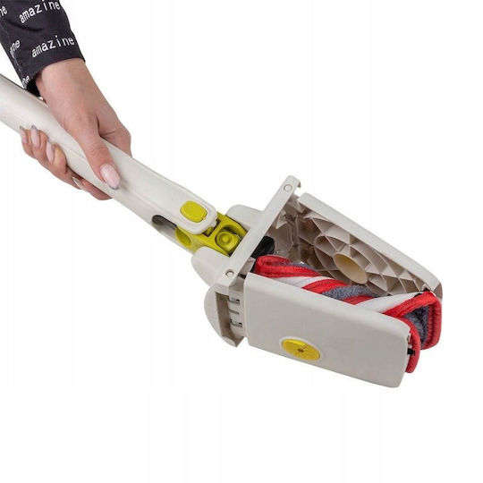 WMC Teleskopisches Pfahl 15x35cm