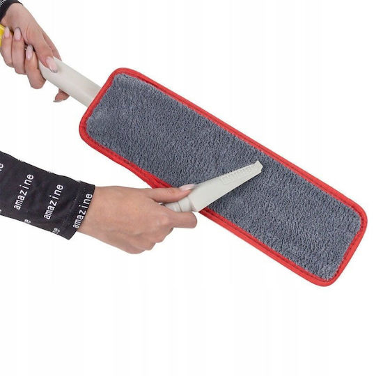 WMC Teleskopisches Pfahl 15x35cm