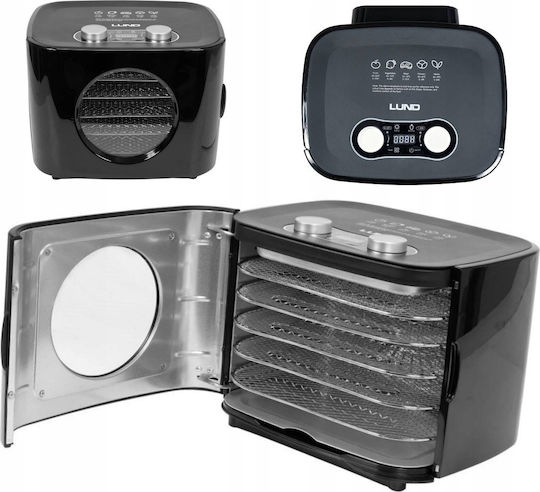 Toya Food Dehydrator with Shelves