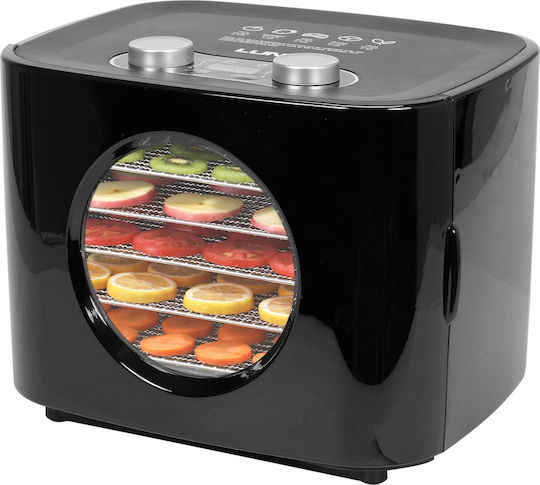 Toya Food Dehydrator with Shelves
