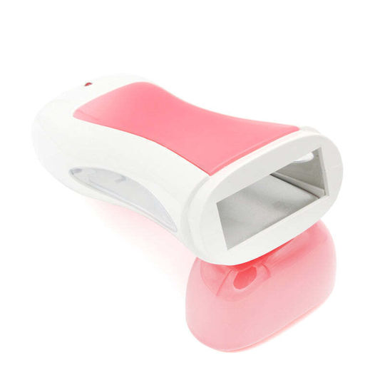 Dispozitiv Roz Pentru Topirea Cearii Ediția Rose
