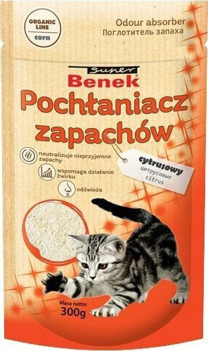 Certech Taschen Für Katzenklo 1 Stück 300 g 300 ml