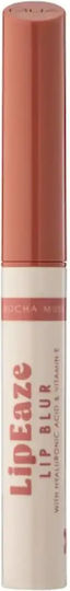 MUA Μολύβι Χειλιών Mocha Muse