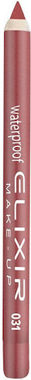 Elixir Молив за устни 031 Siena