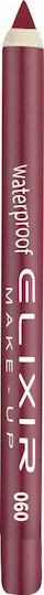 Elixir Wasserfester Lippenkonturenstift
