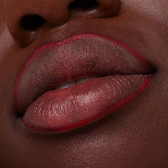 Essence 8h Matte Comfort Creion de buze 07 Classic Red