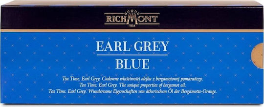 Richmont Earl Grey Tee 12 Taschen 4gr