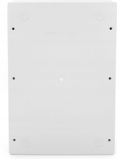 ELS Elektrotechnika Wall Mounted Waterproof Electrical Panel