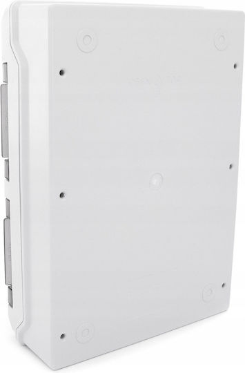 ELS Elektrotechnika Wall Mounted Waterproof Electrical Panel
