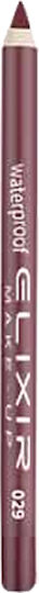 Elixir Μολύβι Χειλιών #029 Keepsake Pink