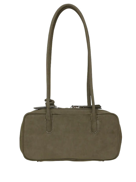 Steve Madden Leather Women's Bag Suede