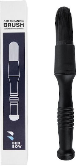 Perie de curățare detaliată 40x255 25mm