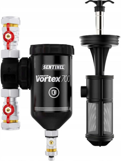 Comap Vortex 700 1 Sentinel Магнитен филтър