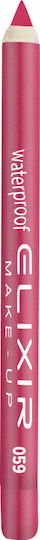 Elixir Wasserfester Lippenkonturenstift
