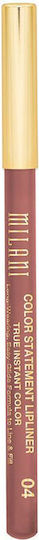 Milani Color Statement Lip Liner Lip Pencil