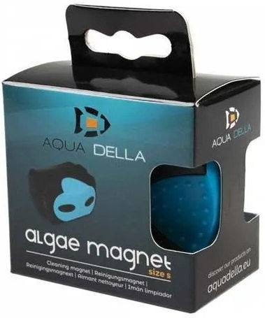 Aqua Della Aquarium Magnet