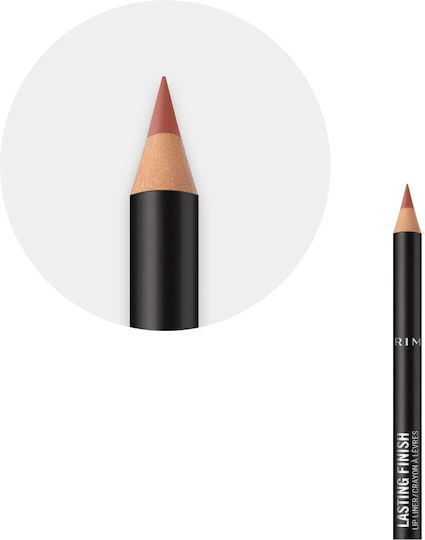Rimmel London Lasting Finish Lip Liner