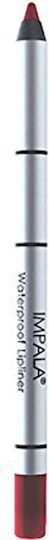 Impala Lipliner Αδιαβροχο Μολυβι Χειλιων Νο223 Dark Damson