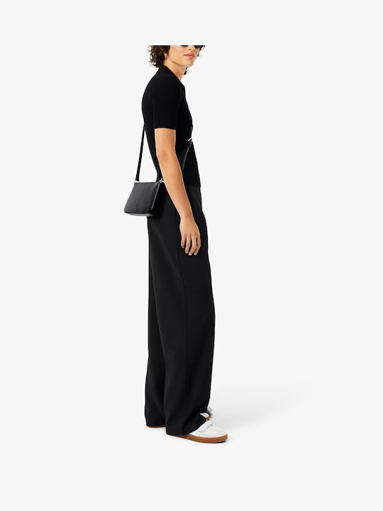 Champs-élysées Geantă de Umăr / Crossbody Neagră