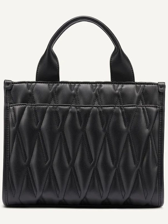 Hadlee Damen Tote Bag Schwarz