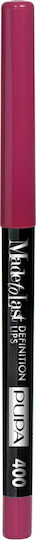 Pupa Made To Last Definition Lippenkonturenstift