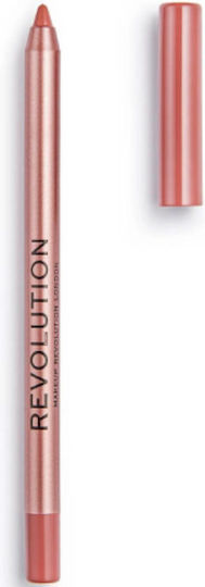 Revolution Beauty Satin Kiss Lip Liner