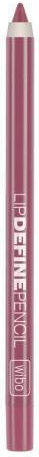 Wibo Lip Pencil 02