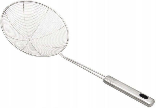 Kamille Pasta Strainer Made of Stainless Steel 38x38cm