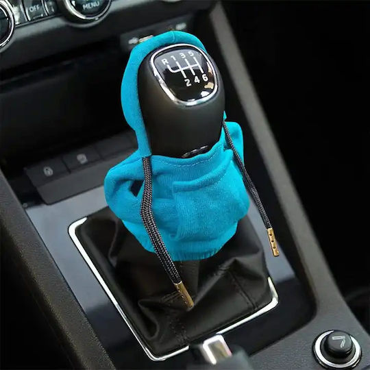 Gear Shift Decoration
