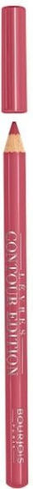 Bourjois Contour Edition Lip Liner Μολύβι Χειλιών