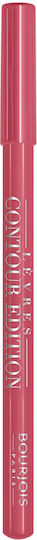 Bourjois Contour Edition Lip Liner Μολύβι Χειλιών