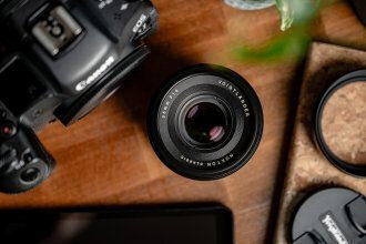 Voigtlander Αξεσουάρ Φακού
