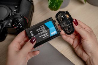 Nikon Аксесоар за обектив